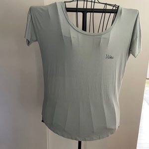 Pink Victoria Secret tee